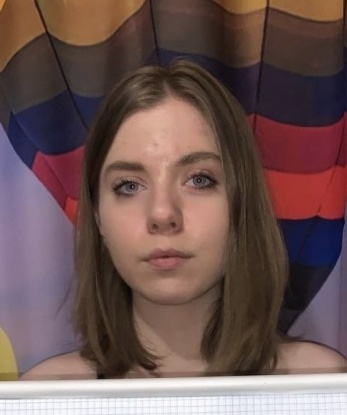 Розалия